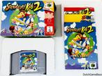 Nintendo 64 / N64 - Snowboard Kids 2 - AUS, Verzenden, Gebruikt