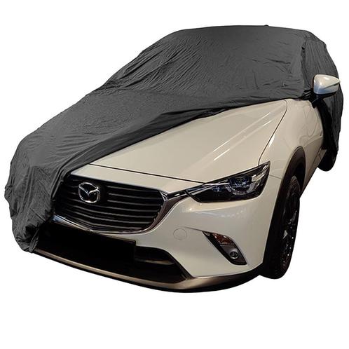 BUITENHOES GESCHIKT VOOR MAZDA CX-3 100% WATERPROOF EN, Auto-onderdelen, Overige Auto-onderdelen, Nieuw, Mazda, Ophalen of Verzenden