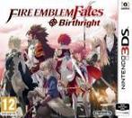 Fire Emblem Fates: Birthright in Buitenlands Doosje Nieuw, Spelcomputers en Games, Ophalen of Verzenden, Nieuw