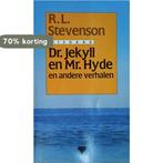 Dr. Jekyll en Mr. Hyde en andere verhalen 9789027420510, Boeken, Verzenden, Gelezen, Stevenson