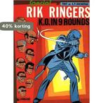 Rik ringers 31. k.o. in 9 rounds 9789064210730 Duchateau, Verzenden, Gelezen, Duchateau