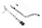 Roetfilter-back | Ford Fiesta Mk8 1.0T EcoBoost ST-Line 3- e, Auto-onderdelen, Uitlaatsystemen, Verzenden, Nieuw