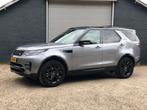 Online Veiling: Land Rover Discovery 3.0 v6 306pk Aut. 2020, Gebruikt, SUV of Terreinwagen, Zilver of Grijs, Discovery