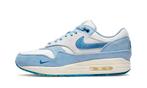 Nike Air Max 1  Premium Blueprint  - Maat 46, Kleding | Heren, Nike, Nieuw, Ophalen of Verzenden, Sneakers of Gympen