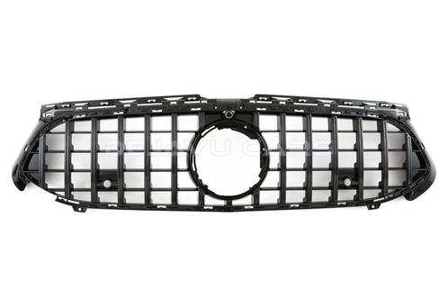 GT-R Panamericana Look Front Grill Mercedes Benz A-Klasse, Auto-onderdelen, Carrosserie en Plaatwerk, Voor, Nieuw, Mercedes-Benz