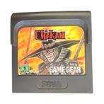 Sega Game Gear Chakan (Losse cassette), Verzenden, Zo goed als nieuw