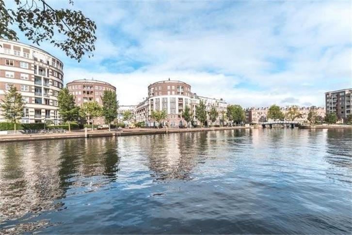 Te huur: Appartement Van der Palmkade in Amsterdam, Huizen en Kamers, Huizen te huur, Noord-Holland, Appartement