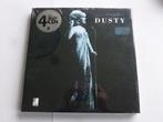 Dusty Springfield - Simply... Dusty (4 CD + Boek) Nieuw, Verzenden, Nieuw in verpakking