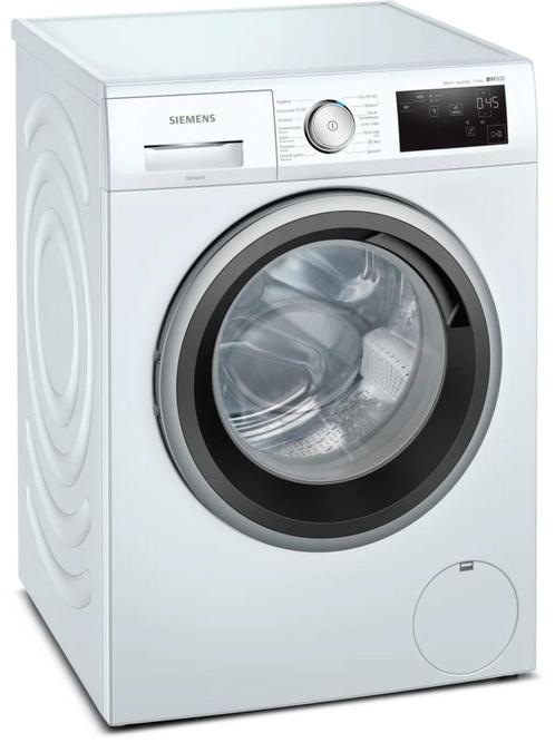 Siemens Wm14ur72nl Wasmachine 9kg 1400t, Witgoed en Apparatuur, Wasmachines, Nieuw, Voorlader, 85 tot 90 cm, Ophalen of Verzenden
