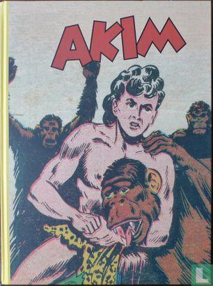 Akim 1 - 2014, Boeken, Stripboeken, Zo goed als nieuw, Eén stripboek, Verzenden