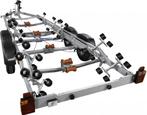 Variant boottrailer 3502 BB 813x221 3500KG, Ophalen of Verzenden, Nieuw