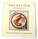 Escoffier voor de keuken van nu Meer dan 400 recepten uit de, Boeken, Kookboeken, Verzenden, Gelezen, Escoffier