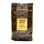 Callebaut ChocoBase (basis-ijsmix) 800 gram, Nieuw, Verzenden
