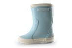 Bergstein Regenlaarzen in maat 21 Blauw | 10% extra korting, Kinderen en Baby's, Kinderkleding | Schoenen en Sokken, Verzenden