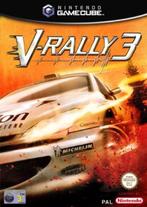 V-Rally 3 (GameCube), Gebruikt, Verzenden