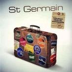 lp nieuw - St Germain - Tourist Travel Versions, Verzenden, Zo goed als nieuw
