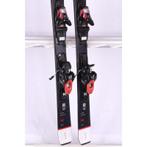 142 skis ATOMIC REDSTER SC 2023, grip walk, woodcore, piste, Verzenden, Gebruikt, Atomic