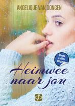 Heimwee naar jou 9789036440363 Angelique van Dongen, Boeken, Verzenden, Gelezen, Angelique van Dongen