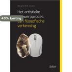 Het artistieke ontwerpproces 9789044131703, Verzenden, Gelezen, Margriet M.M. Hovens
