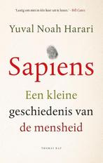 Sapiens 9789400404908 Yuval Noah Harari, Boeken, Gelezen, Yuval Noah Harari, Verzenden