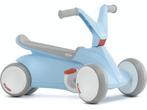 BERG GO² Loopauto - 10 tot 30 maanden - Uitklapbare pedalen, Verzenden, Nieuw