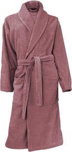 Linnick wafel badjas maat XL, Verzenden, Nieuw