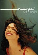 dvd - Jane Birkin - Arabesque, Cd's en Dvd's, Verzenden, Zo goed als nieuw