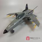 G.I. Joe - Conquest X-30 (v1) (Compleet) (Toys), Verzenden, Zo goed als nieuw