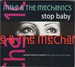 cd digi - Mike &amp; The Mechanics - Stop Baby, Zo goed als nieuw, Verzenden