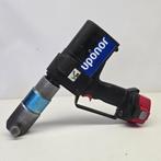 Uponor UP75 Perstang Incl. Accus + Lader | Nette Staat, Ophalen of Verzenden, Nieuw