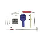 Horlogemaker Tool - Gereedschap set - 14 delig, Verzenden, Nieuw