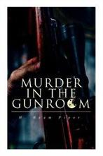 Murder in the Gunroom by H Beam Piper (Paperback), H Beam Piper, Gelezen, Verzenden