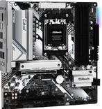 ASRock B650M Pro RS - Moederbord Micro-ATX - Socket AM5 -, Verzenden, Nieuw