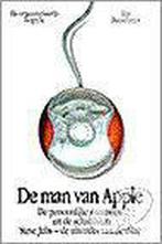 De man van Apple 9789029069649 Alan Deutschman, Verzenden, Zo goed als nieuw, Alan Deutschman