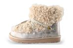 Supercracks Boots in maat 40 Goud | 10% extra korting, Kleding | Dames, Schoenen, Supercracks, Overige kleuren, Verzenden, Overige typen