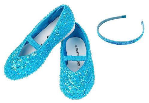 Prinsessen Schoenen Frozen k3 elsa bij prinses jurk carnaval, Kinderen en Baby's, Carnavalskleding en Verkleedspullen, Meisje