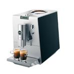 Jura ENA 5 Koffiemachine - Gereviseerd, 6 Maanden Garantie, Verzenden, Refurbished