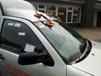 Nieuwe voorruit/autoglas online bestellen alle merken, Verzenden, Nieuw, Citroën