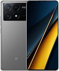Xiaomi POCO X6 Pro 5G Dual SIM 512GB grey, Telecommunicatie, Mobiele telefoons | Overige merken, Zo goed als nieuw, Zonder simlock