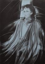 Riccardo Benvenuti (1939-2018) - Uno strano giorno, Antiek en Kunst