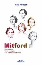 9789464750065 Mitford | Tweedehands, Verzenden, Zo goed als nieuw, Flip Feyten
