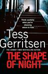 The Shape of Night, Gerritsen, Tess