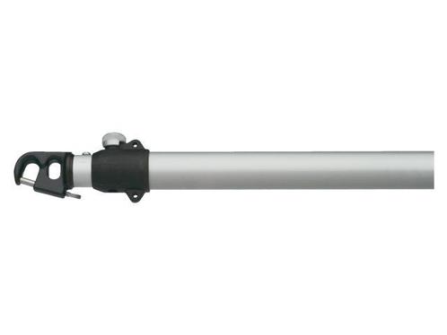 Pfeiffer Telescopische spiboom - ø40mm - 200-380 cm, Watersport en Boten, Bootonderdelen, Ophalen of Verzenden