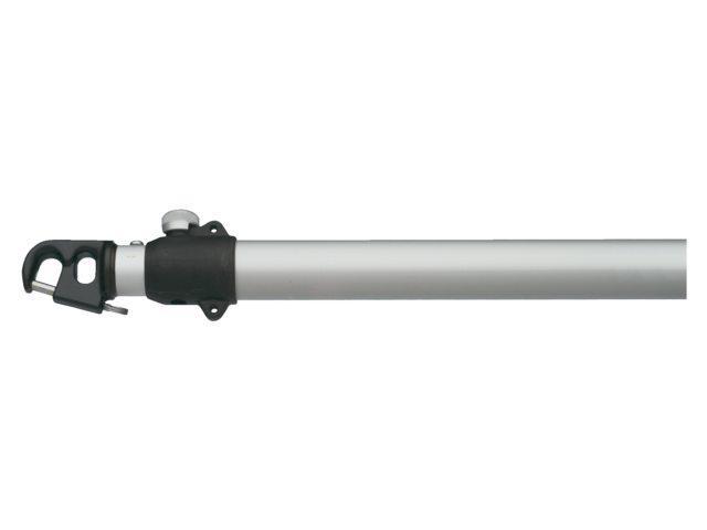 Pfeiffer Telescopische spiboom - ø40mm - 200-380 cm, Watersport en Boten, Bootonderdelen, Ophalen of Verzenden