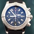 Breitling - Super Avenger Chronograph Automatic Chronometre, Sieraden, Tassen en Uiterlijk, Horloges | Heren, Nieuw