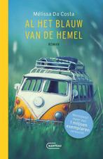 9789022340479 Al het blauw van de hemel Melissa Da Costa, Boeken, Romans, Verzenden, Nieuw, Melissa Da Costa
