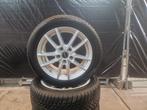 Mini velgen 16 inch met winterbanden, Ophalen, Gebruikt, 16 inch, Banden en Velgen