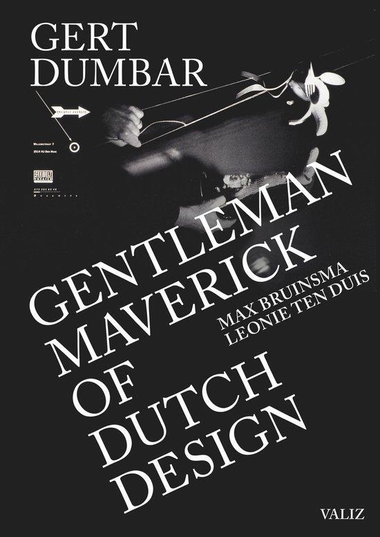 Gert Dumbar 9789493246331 Leonie ten Duis, Boeken, Taal | Engels, Zo goed als nieuw, Verzenden