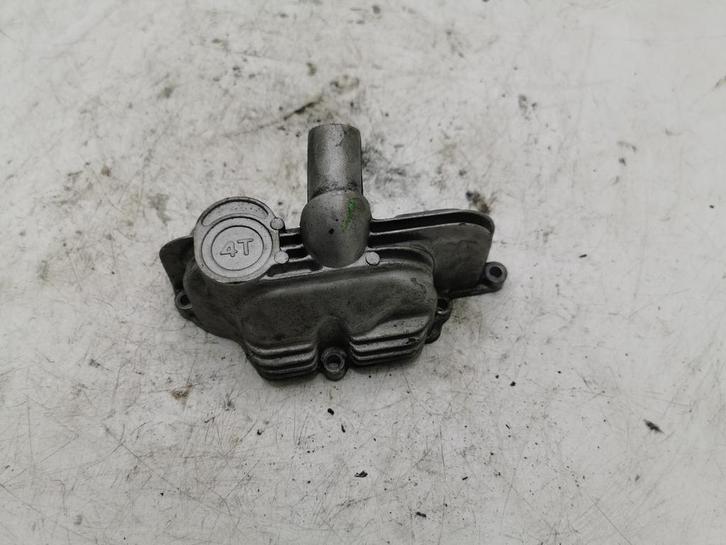 Piaggio / Vespa / olie carterpan, Fietsen en Brommers, Brommeronderdelen | Scooters, Overige typen, Ophalen of Verzenden