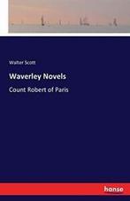 Waverley Novels.by Scott, Walter New   .=, Zo goed als nieuw, Verzenden, Sir Walter Scott